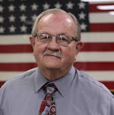 James Casey Ceres City Councilmember, District 1