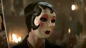 Review: 'The Strangers: Chapter 2' Starring Madelaine Petsch