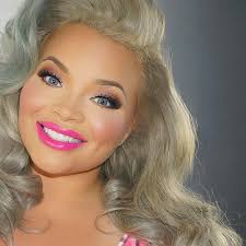 View the daily youtube analytics of trisha paytas and track progress charts, view future predictions, related channels, and track realtime live sub counts. Trishapaytas On Instagram Finished Barbie Look Today The Tutorial Is Posted On Ghalichiglam Com Right Now Trisha Paytas Life Size Barbie Beautiful Face