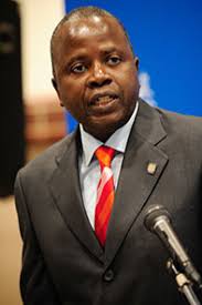 Dean's Office Management Team