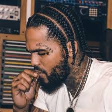 35 Best Cornrow Hairstyles For Men 2020 Braid Styles In 2020 Cornrow Hairstyles For Men Cornrow Hairstyles Cornrow Styles For Men
