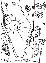 Which why these free and printable memorial day coloring pages are the perfect means of teaching the little ones about this this historical day and its significance. Birthday Coloring Pages Dltk