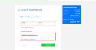 Stefania transfer bancar poate dura un transfer international mai mult de 2 săptămâni (situația în care țara nu e din ue)? Transfer Bancar InternaÈional Gratuit 3 PaÈi Simpli Bonus 10