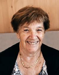 Theresia Wwe. Geier aus Terlan