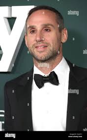 Michael rubin hi-res stock photography and images