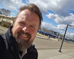 It's Earth Day, and what better way to celebrate than by heading to work