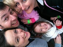 Beth Oldershaw is fundraising for Sport Relief