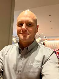 I shaved for the first time in like 15 years!