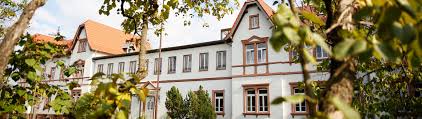 Bahnhof hausen haseneck, bad dürkheim in bad dürkheim. Wohnen Lebenshilfe Bad Durkheim
