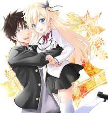 Kishuku Gakkou No Juliette 1948273 Gambar Manga Animasi Gadis Anime