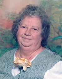 Obituary information for Mildred Jane Hale