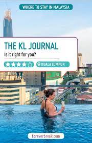 The Kl Journal Kuala Lumpur Hotel Review Kuala Lumpur Rooftop Bar Bangkok Kuala Lumpur City