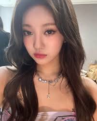 AESPA NINGNING 宁艺卓