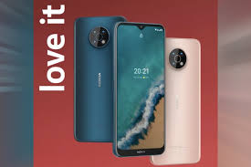 Nokia G50 was erroneously confirmed by ...