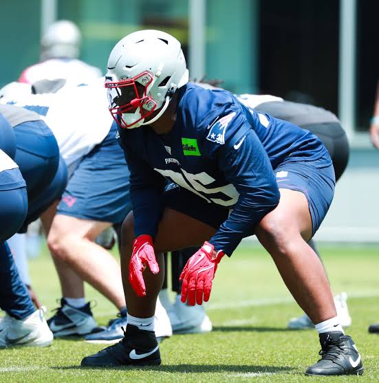 What signing Mitch Van Vooren and Riley Wilson means for the Patriots |  Pats Pulpit