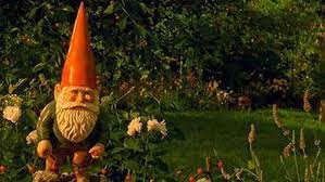 reconnaitrez vous ces films grace a leurs objets cultes ce nain de jardin apparait dans allocine