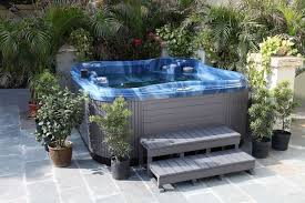 Whirlpool Jacuzzi Fly Seven Seas 5670 Pool Komplettset Uberdachungen Pool