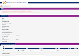 Contoh surat permohonan revisi pekerjaan. Https Canseleri Uitm Edu My Main Images Download Hr2upklnusermanualforstaff Pdf