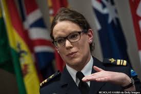 Transgender Troops In Other Nations Are Proof That Inclusive Militaries  Work