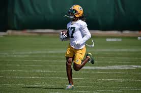Davante adams' last six games for the packers: Packers Davante Adams Returns To Practice On Saturday