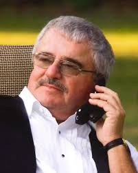 Donald McDowell Obituary