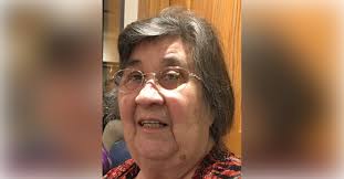 Obituary information for Berniece Younger