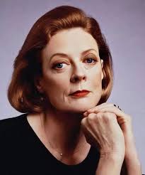 Was Dame Maggie Smith "let go" or did she want to leave?