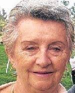 Alberta Morrison Obituary (1943