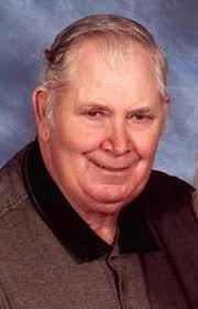 James D. “Jim” Huffman (1936-2012)