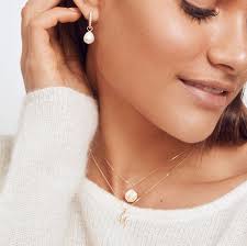 St Christopher Earrings 2025