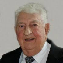 Obituary information for Floyd Austin Johnson