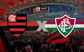On sofascore livescore you can find all previous fluminense vs flamengo results sorted by their h2h matches. Trasmissao Escalacoes E Mais Saiba Tudo Sobre Flamengo X Fluminense