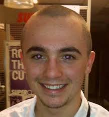 Chance Gregory Obituary