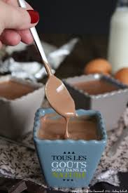 Creme Onctueuse Au Chocolat Http Www Petitbecgourmand Com 2016 03 Creme Onctueuse Au Chocolat Html Recette Creme Chocolat Chocolat Creme Dessert Chocolat