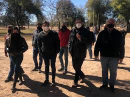 En el día de san pantaleón, los fieles vivieron una jornada de fe y devoción. Xupuxieyav196m