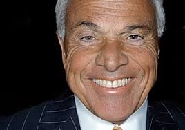 La avaricia que 'tumbó' a Countrywide