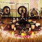Vibrational Sound Bath with Hands on Energy Healing