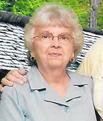 Sarah Spitler Obituary