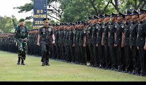 Tni Ad Juga Buka Rekrutmen Tamtama Dan Ini Cara Daftarnya