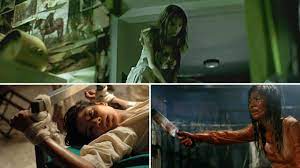 There was one scary part and it was a classic jumpscare. Netflix And Chills 10 Thai Horror Movies That Ll Give You Nightmares Klook Travel Blog