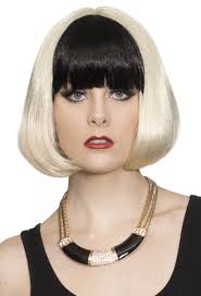 So keep reading to know more about some extraordinary blonde hairstyles! Blonde Bob With Bangs Black Women Bpatello
