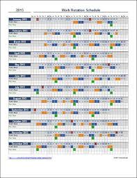 Babysitter Information Sheet Schedule Template Weekly Schedule Template Excel Monthly Schedule Template