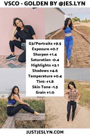 Check spelling or type a new query. How To Use Vsco Recipes To Edit Instagram Photos Just Jes Lyn