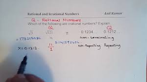 Ppt - Rational/ Irrational #'S Absent Copy Thurs/Fri 3/7,8 Powerpoint  Presentation - Id:2496081