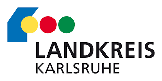 Brandcrowd's logo maker helps you create your own logo design. Wappen Logo Landkreis Karlsruhe