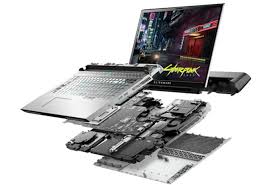 Alienware is an american computer hardware subsidiary of dell. Alienware Aktualisiert Seine Area 51m Notebooks Und Vieles Mehr Hardwareluxx