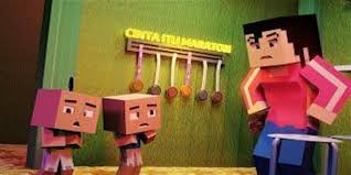 Ipin dan upin mp3 download gratis mudah dan cepat di metrolagu, stafaband, downloadlagu321. Upin Dan Ipin Maps For Android Apk Download