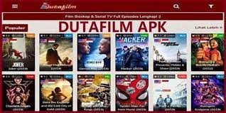 Download indonesian movie apk latest version 1.1.2 for android, windows pc, mac. Dutafilm Apk Download Film Asia Barat Indo Gratis