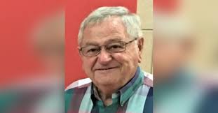 Obituary information for George E. Whitehead