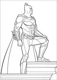 Batman 28 Dibujos Faciles Para Dibujar Para Ninos Colorear Superhelden Malvorlagen Malvorlagen Ausmalbilder